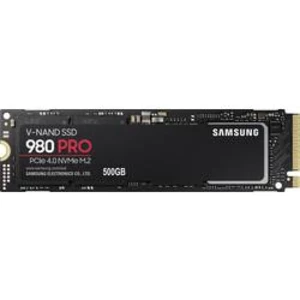 SSD M.2 500GB Samsung 980 PRO