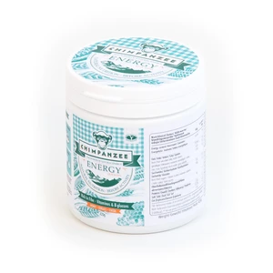 Výživový koktejl Chimpanzee QuickMIX Energy Mix 420g