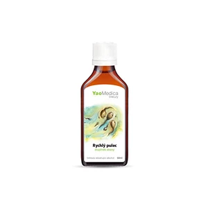 YaoMedica Rýchla žubrienka 50ml