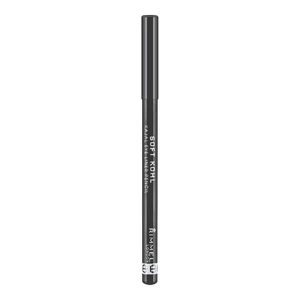 Rimmel Soft Kohl kajalová ceruzka na oči odtieň 064 Stormy Grey 1.2 g