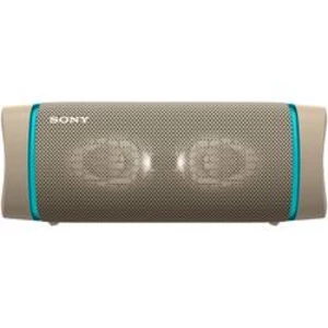 Sony bezdr. reproduktor SRS-XB33 šedá