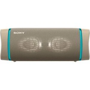 Sony bezdr. reproduktor SRS-XB33 šedá