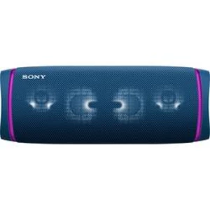 Sony bezdr. reproduktor SRS-XB43 modrá