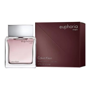 Calvin Klein Euphoria 50 ml toaletní voda pro muže