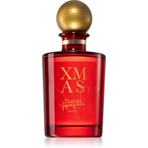 Teatro Fragranze Xmas aroma difuzér s náplní 250 ml