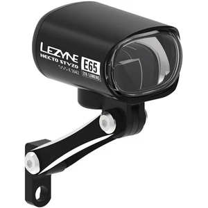 Lezyne Ebike Hecto StVZO E65 Éclairage de vélo