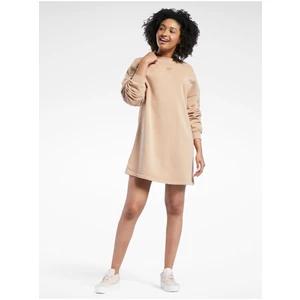 Natural Dye Crew Dress Reebok Classic - Women