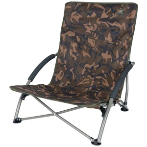 Fox Fishing R-Series Folding Guest Chair Angelstuhl