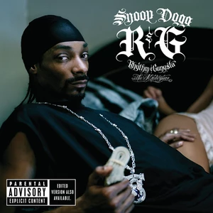 Snoop Dogg R&G (Rhythm & Gangsta): The Masterpiece (2 LP)