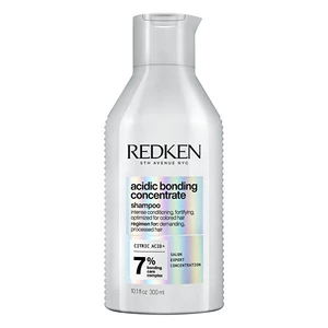Redken Posilující šampon pro navrácení pevnosti vlasů Acidic Bonding Concentrate (Shampoo) 300 ml