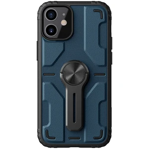 Tok Nillkin Medley állvánnyal iPhone 12 mini, blue