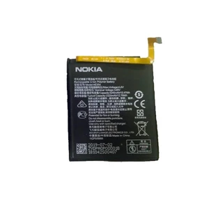 Eredeti akkumulátor  Nokia 9 PureView (3320mAh)