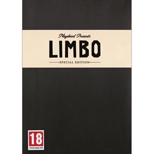 Limbo (Special Edition) - PC