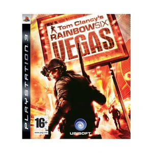 Tom Clancy's Rainbow Six: Vegas - PS3