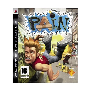 Pain - PS3