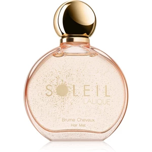 Lalique Soleil parfémovaná voda na vlasy pro ženy 50 ml
