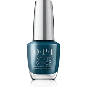 OPI Infinite Shine 2 Limited Edition lak na nechty s gélovým efektom odtieň Drama at La Scala 15 ml