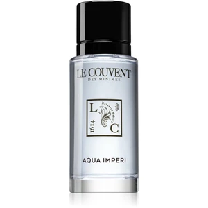 Le Couvent Maison de Parfum Botaniques Aqua Imperi toaletná voda unisex 50 ml