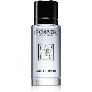 Le Couvent Maison de Parfum Botaniques Aqua Imperi toaletní voda unisex 50 ml