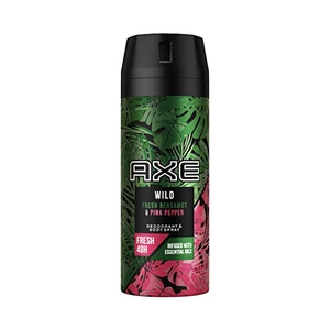 Axe dezodorant Fresh bergamot