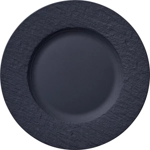 Lapos tányér, Manufacture Rock kollekció - Villeroy & Boch
