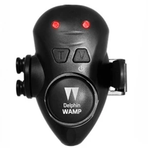 Delphin elektronický signalizátor záběru Wamp