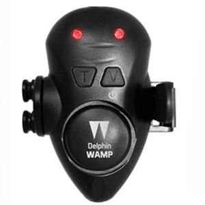 DELPHIN Elektronický signalizátor záběru WAMP