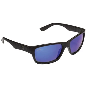 Fox polarizační brýle Rage Camo Sunglasses Grey/Mirror Blue