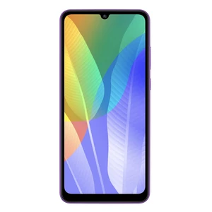 Huawei Y6p, Dual SIM, Phantom Purple - EU disztribúció
