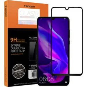 Ochranné sklo Spigen GLASS Full Cover HD pro Huawei P30 Lite, Black