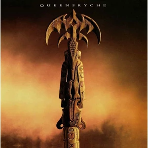 Queensryche Promised Land (LP) Reissue