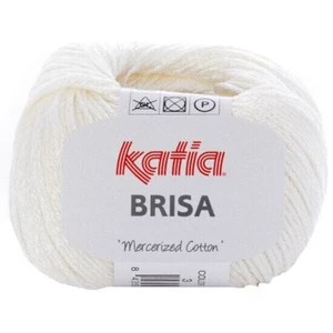 Katia Brisa 3 Off White