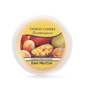 Vosk Yankee Candle Scenterpiece MeltCup - Mango Peach Salsa