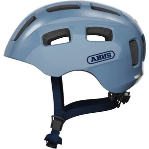 Abus Youn-I 2.0 Glacier Blue M-52-57 2021