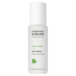 ANNEMARIE BORLIND Deodorant ve spreji BODY CARE (Deo Spray) 75 ml