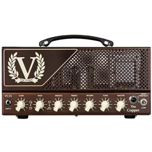 Victory Amplifiers VC35 The Copper