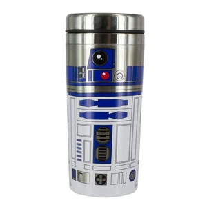 Utazópohár Star Wars R2 D2 (Good Loot)