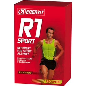 Enervit R1 Sport 10×15 g variant: citrón