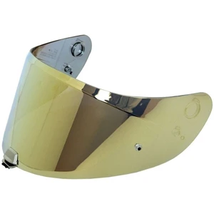 HJC HJ-26ST Iridium Gold Visor