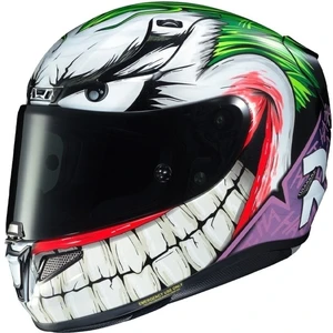 HJC RPHA 11 Joker MC48 2XL Helm