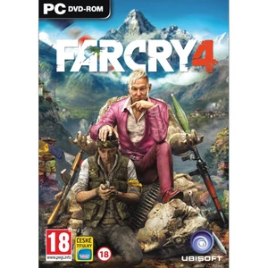 Far Cry 4 - PC