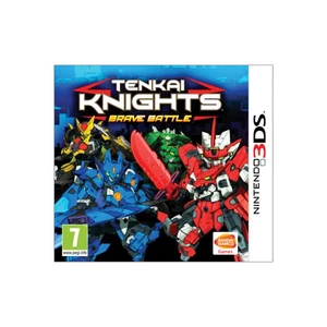 Tenkai Knights: Brave Battle
