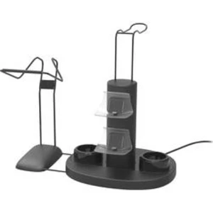 Töltő állomás Speedlink VReady 4-In-1 Charging Station