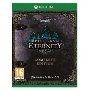 Pillars of Eternity (Complete Edition) - XBOX ONE