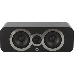 Q Acoustics 3090i Čierna Hi-Fi Centrálny reproduktor