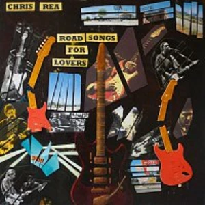 Chris Rea Road Songs For Lovers (LP)