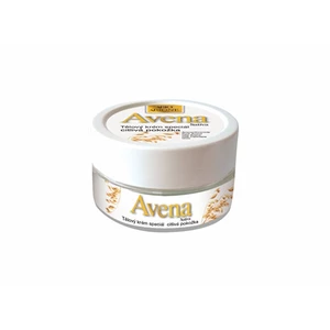 Bione Cosmetics Tělový krém speciál Avena Sativa 155 ml