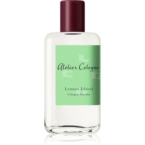 Atelier Cologne Lemon Island parfém unisex 100 ml