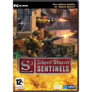 Silent Storm: Sentinels - PC