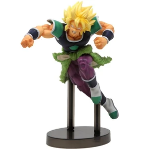 Figúrka Super Saiyan Broly Z (Dragon Ball Super)